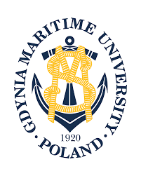Gdynia Maritime University Logo
