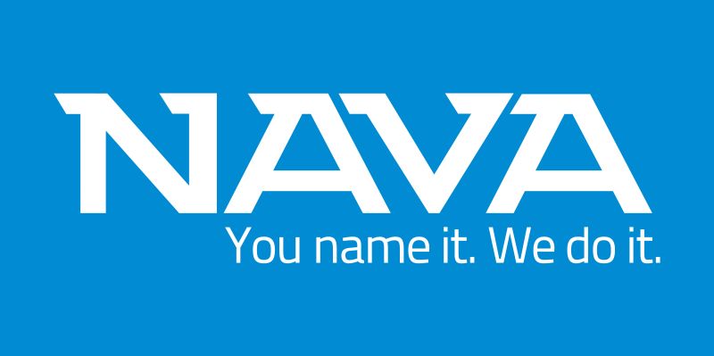 NAVA Engineering Logo