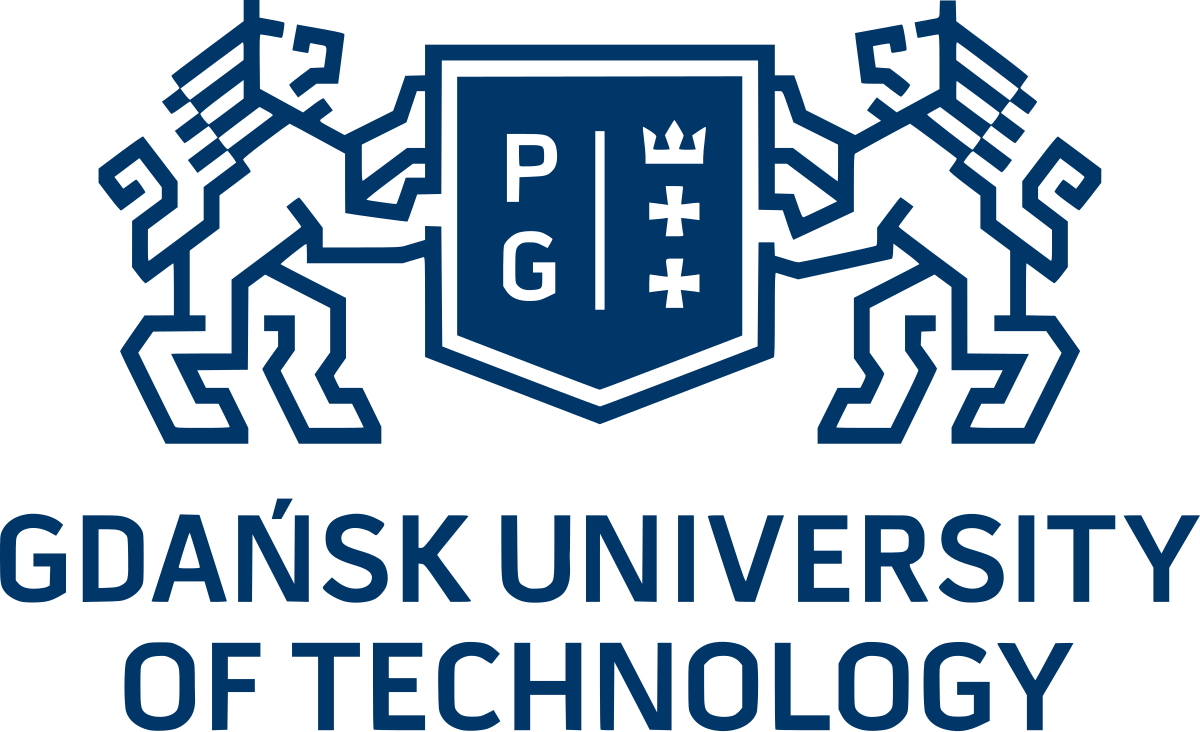 Gdansk University of Technology Logo